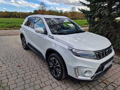 Suzuki Vitara 1.4 Premium 2WD