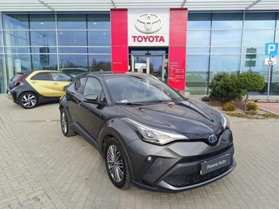 Toyota C-HR 2022