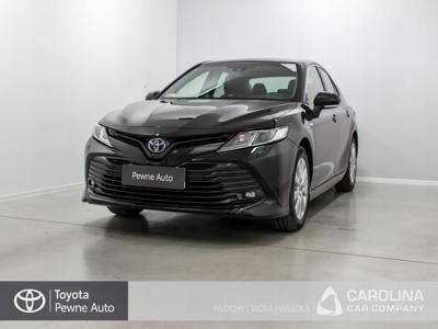 Toyota Camry IX 2.5 Hybrid Dynamic Force 218KM 2020