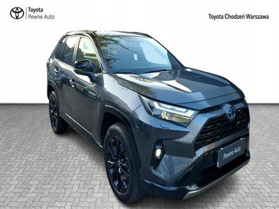 Toyota RAV4 V 2022