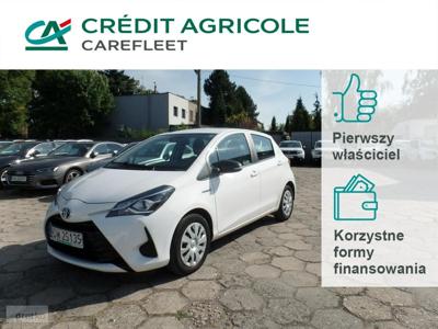 Toyota Yaris III Toyota Yaris Hybrid 100 Active Hatchback DW2S135