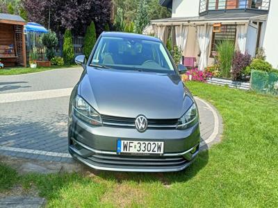 Volkswagen Golf 7 bluemotion *BOGATA WERSJA*