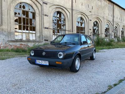 Volkswagen Golf II 2 1.8