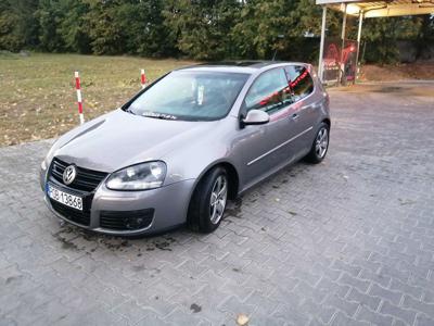 Volkswagen Golf V 2.0 TDI 2007