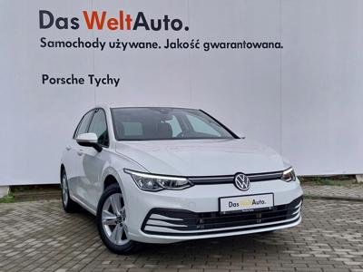 Volkswagen Golf VII Hatchback 5d Facelifting 1.5 TSI BMT 130KM 2020