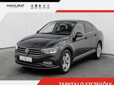 Volkswagen Passat B8 Limousine Facelifting 2.0 TDI 190KM 2020