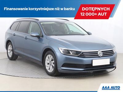 Volkswagen Passat B8 Variant 2.0 TDI BlueMotion SCR 150KM 2016