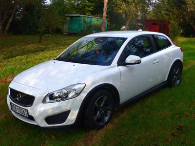 Volvo C30, 1,6 D2 EURO 5