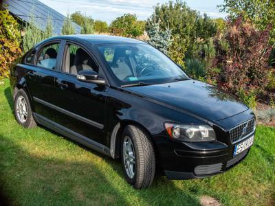 Volvo S40 1.8, 2007, benzyna + LPG