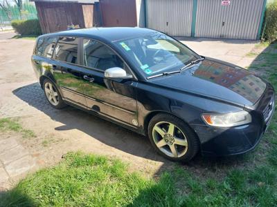 Volvo v50 2.0 Diesel