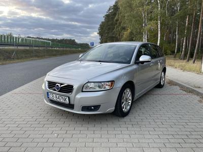 Volvo V50 2.0D 2006