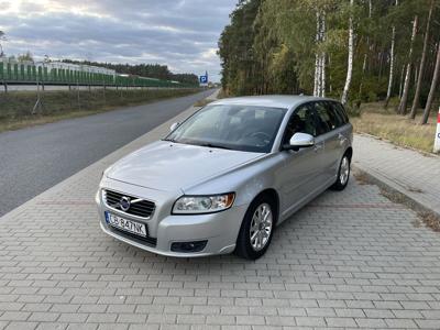 Volvo v50 2.0d 2006