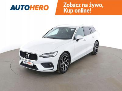Volvo V60 II Kombi 2.0 D3 150KM 2019