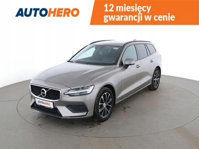 Volvo V60 II Kombi 2.0 D3 150KM 2019