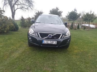 Volvo XC 60 2.4 D