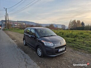 2013 Citroen C3 Picasso*1,4 benz 95KM*209 tys km* Doinwestowany*