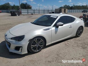 2013 SUBARU BRZ LIMITED