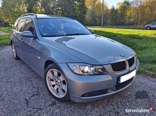 325xi PANORAMA stan perfekcyjny