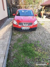 4x4 Nissan Qashqai