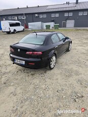 Alfa Romeo 159 okazja