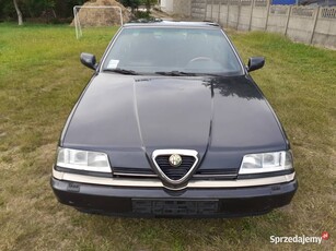 ALFA ROMEO 164 3.0 V6 12V 1996