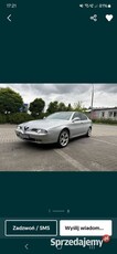 Alfa romeo 166 2.4 jtd 10v 150km