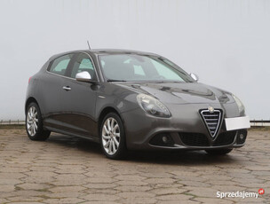 Alfa Romeo Giulietta 1.4 T MultiAir