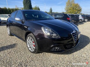 Alfa Romeo Giulietta - GWARANCJA