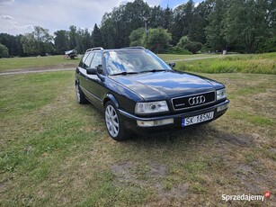 AUDI 80 b4 Avant 1.9 tdi Quattro