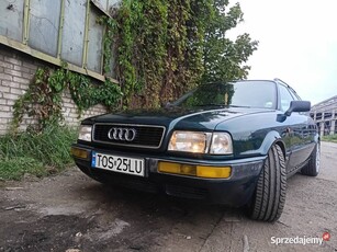 Audi 80 b4 avant 1.9tdi po modach