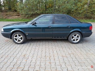 Audi 80 B4 LPG do 2029r