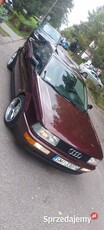 Audi 90/80 coupe