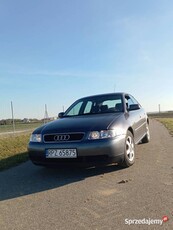 Audi a3 8l 1.9 110 km