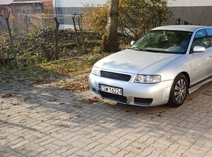 Audi a3 8l 1.9 tdi 90km