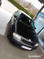 Audi a3 8l 1.9tdi 6 biegów 2001 rok