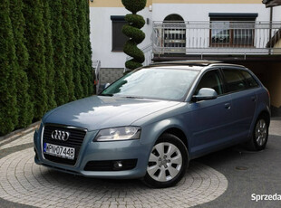 Audi A3 Nowy rozrząd, olej itd. - 1.6 8V - GWARANCJA - Zakup Door To Door …