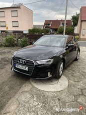 Audi A3 S line