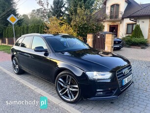 Audi A4 2.0 TDI