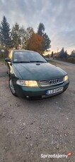 Audi a4 b5 1.8 benzyna LPG