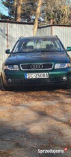 Audi a4 b5 1,8 t kombi lpg