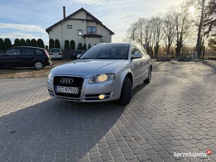 Audi A4 B7 2,0 Tdi