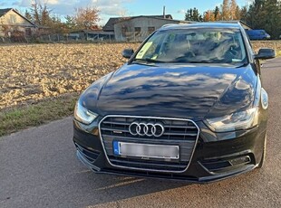 Audi A4 B8 Quattro, Stronic 2.0 TDI