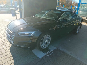 Audi A5 2018 2.0 TDI 97732km Coupe