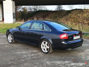 Audi A6 C5 1.9 TDI