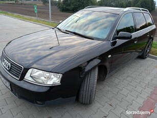 Audi A6 c5