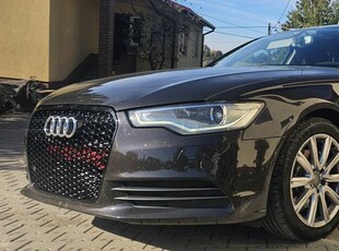 Audi a6 c7 2.0tdi automat prywatne zadbane s line grill Rs.