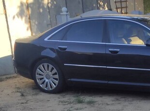 Audi A8 d3 4.2 bfm