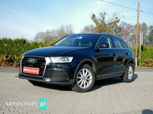 Audi Q3 2.0 TDI