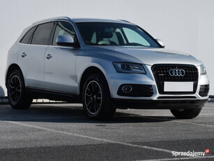 Audi Q5 2.0 TDI