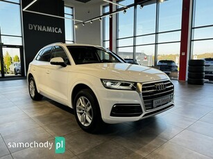 Audi Q5 FY